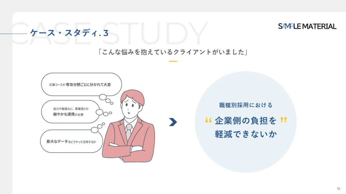 事例資料