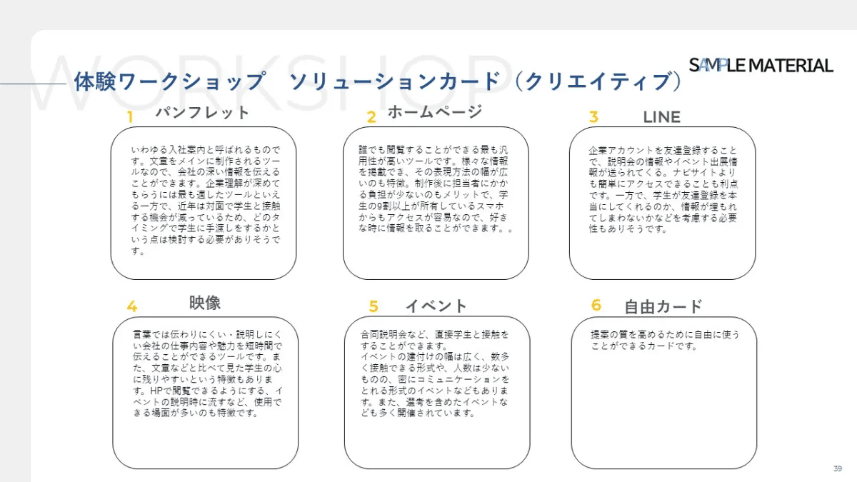 事例資料