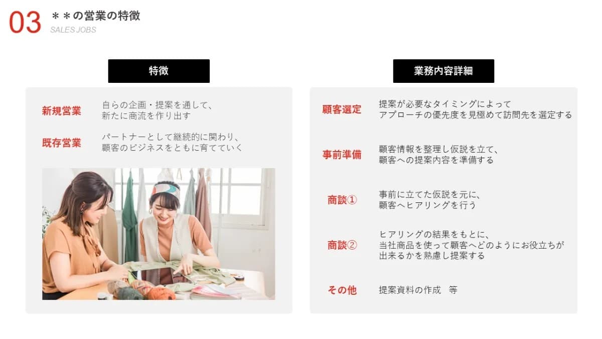 事例資料