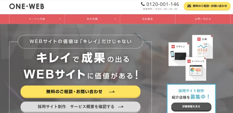 株式会社ONE