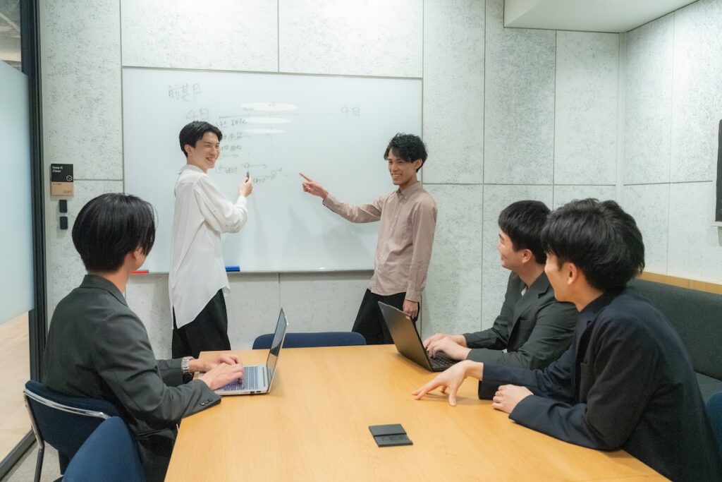 インサイド・フィールドセールス
