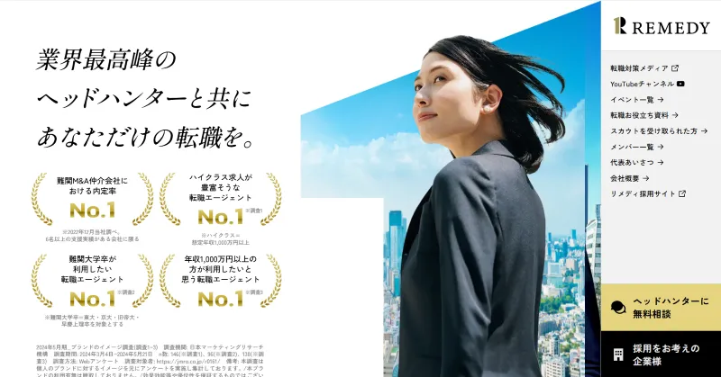 リメディ